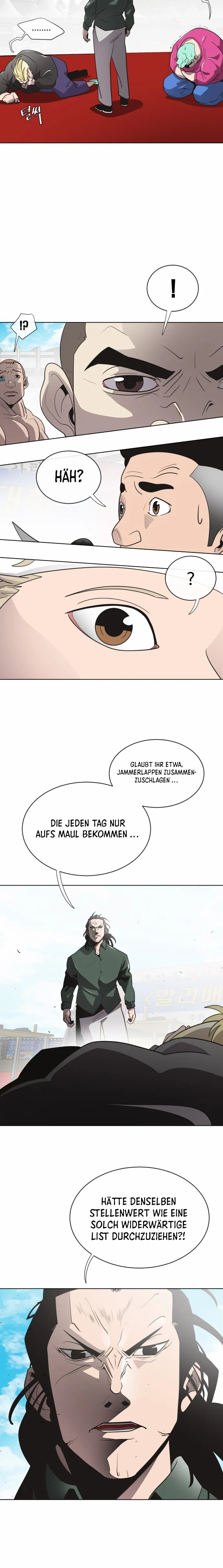 Read Superhuman Era DE Manga Online