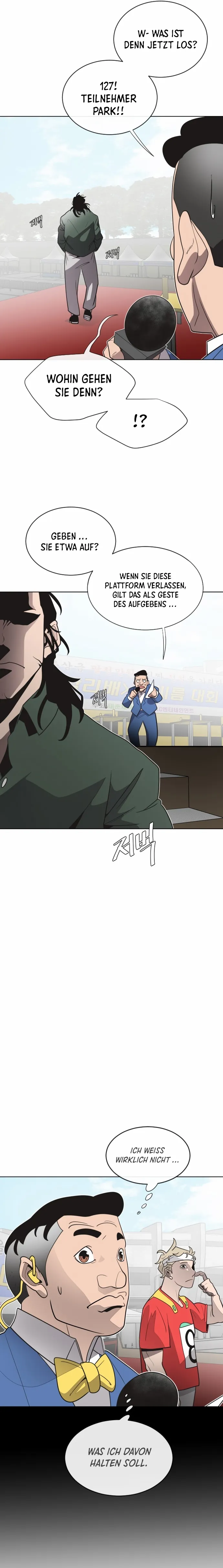 Read Superhuman Era DE Manga Online