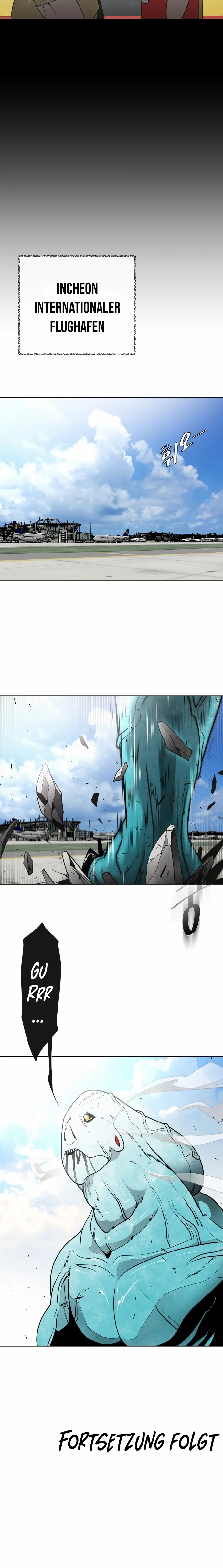 Read Superhuman Era DE Manga Online