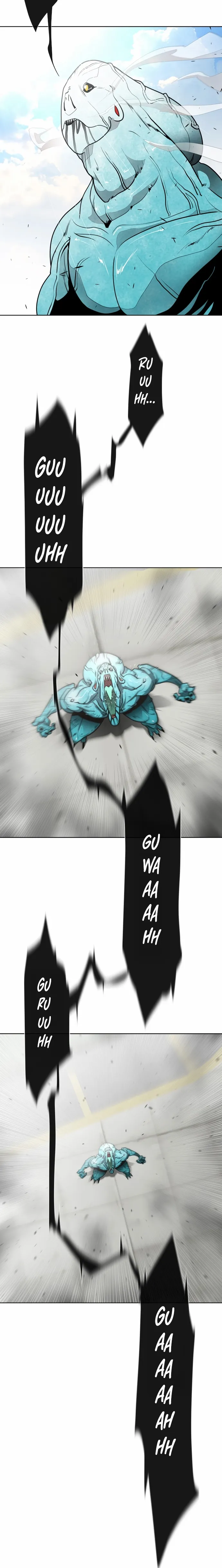 Read Superhuman Era DE Manga Online