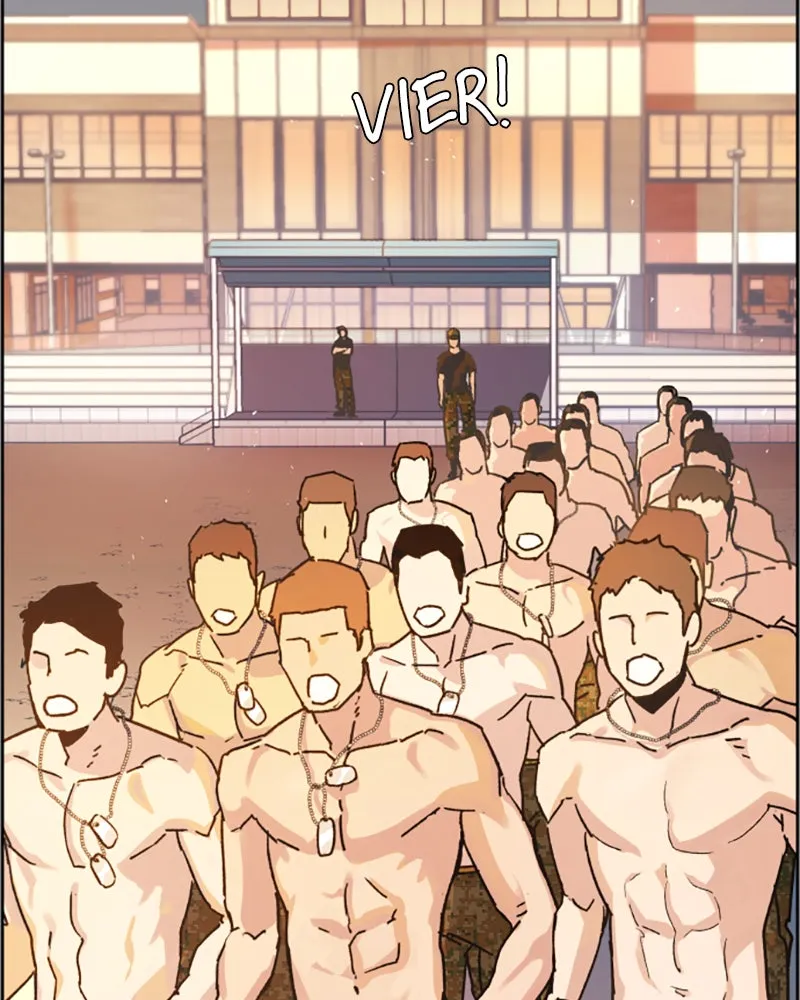 Read Teenage Mercenary DE Manga Online
