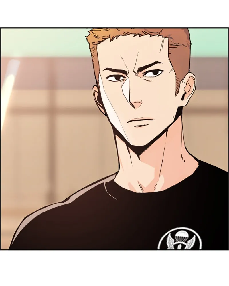 Read Teenage Mercenary DE Manga Online