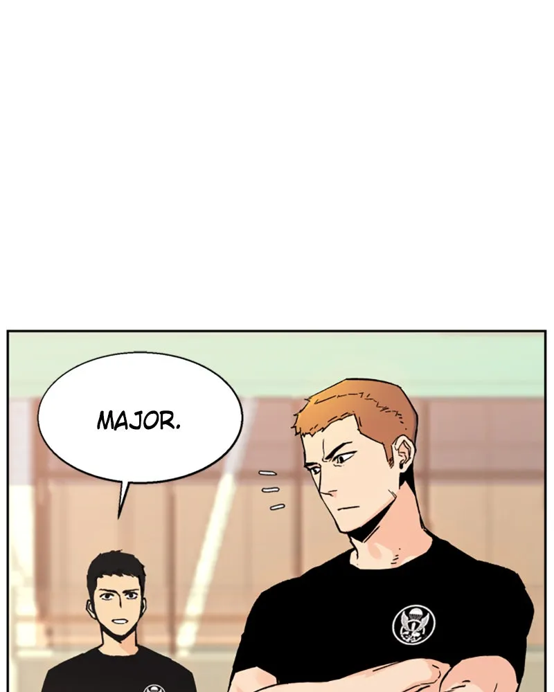 Read Teenage Mercenary DE Manga Online