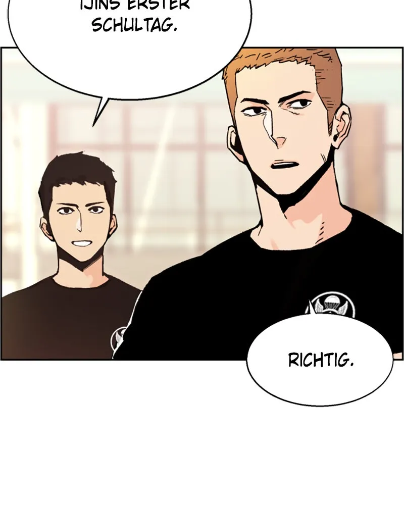 Read Teenage Mercenary DE Manga Online