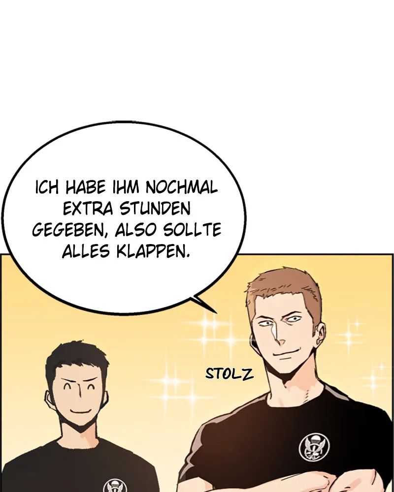 Read Teenage Mercenary DE Manga Online