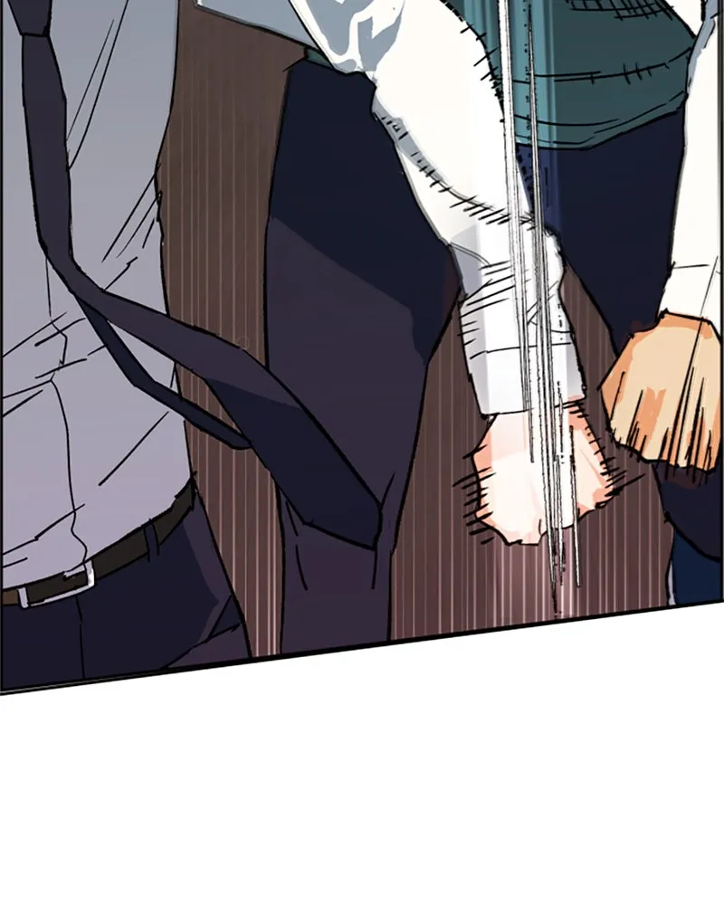 Read Teenage Mercenary DE Manga Online