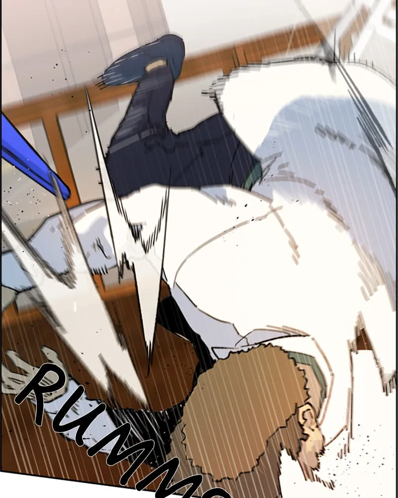 Read Teenage Mercenary DE Manga Online