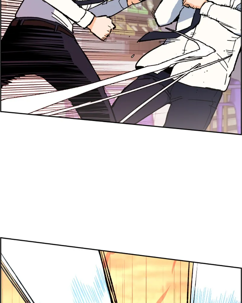 Read Teenage Mercenary DE Manga Online