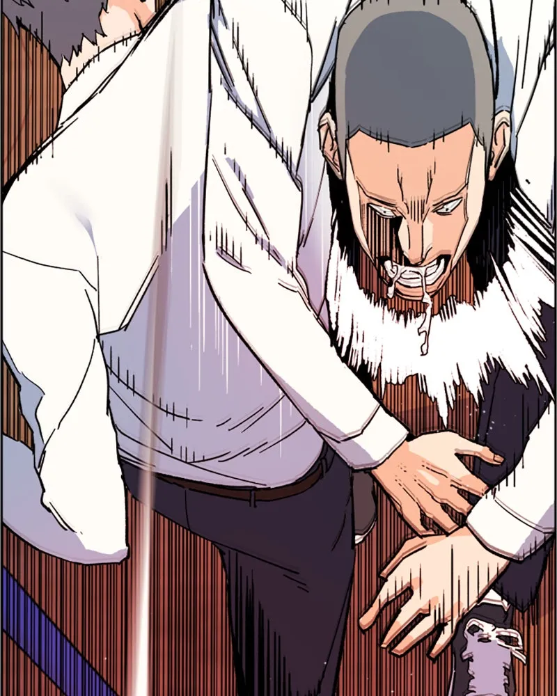 Read Teenage Mercenary DE Manga Online