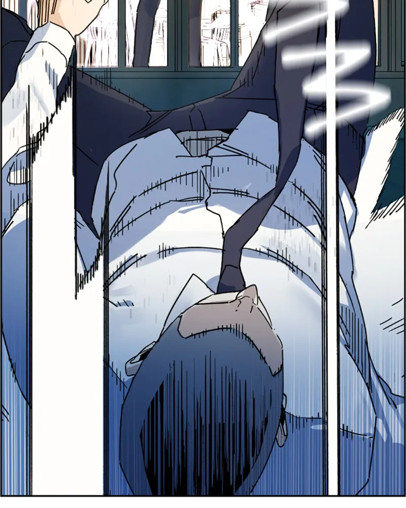 Read Teenage Mercenary DE Manga Online