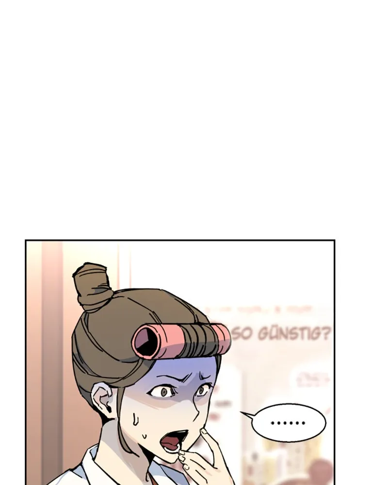 Read Teenage Mercenary DE Manga Online