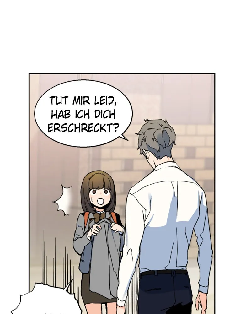 Read Teenage Mercenary DE Manga Online
