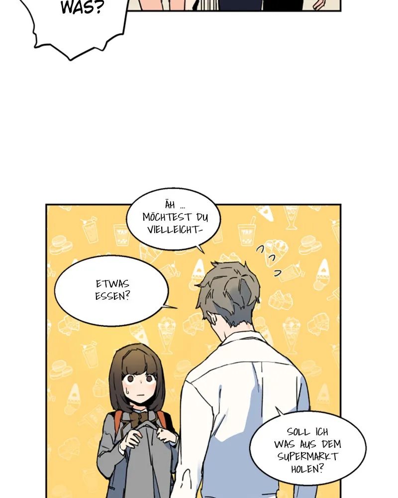 Read Teenage Mercenary DE Manga Online