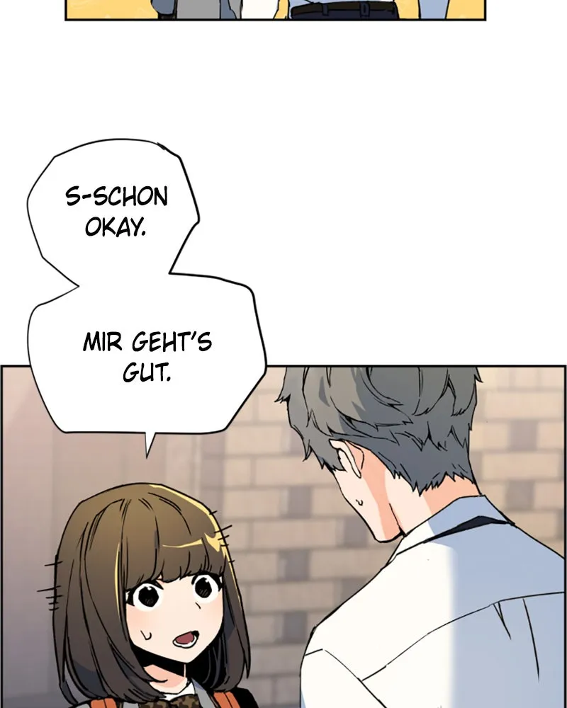 Read Teenage Mercenary DE Manga Online