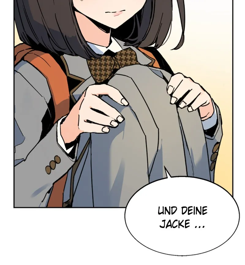 Read Teenage Mercenary DE Manga Online