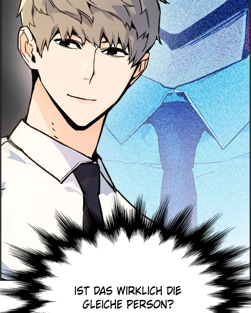 Read Teenage Mercenary DE Manga Online