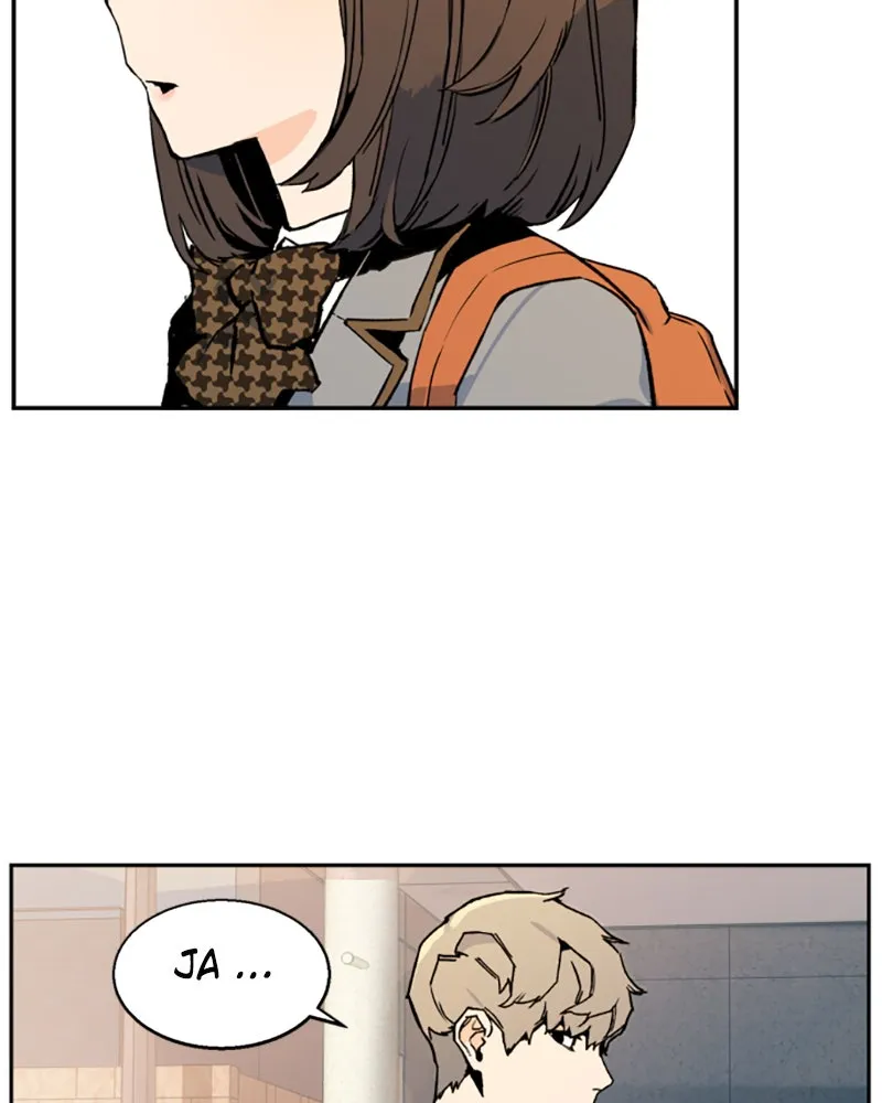 Read Teenage Mercenary DE Manga Online