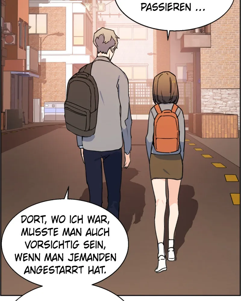 Read Teenage Mercenary DE Manga Online