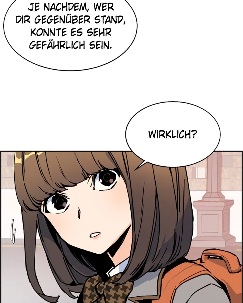 Read Teenage Mercenary DE Manga Online