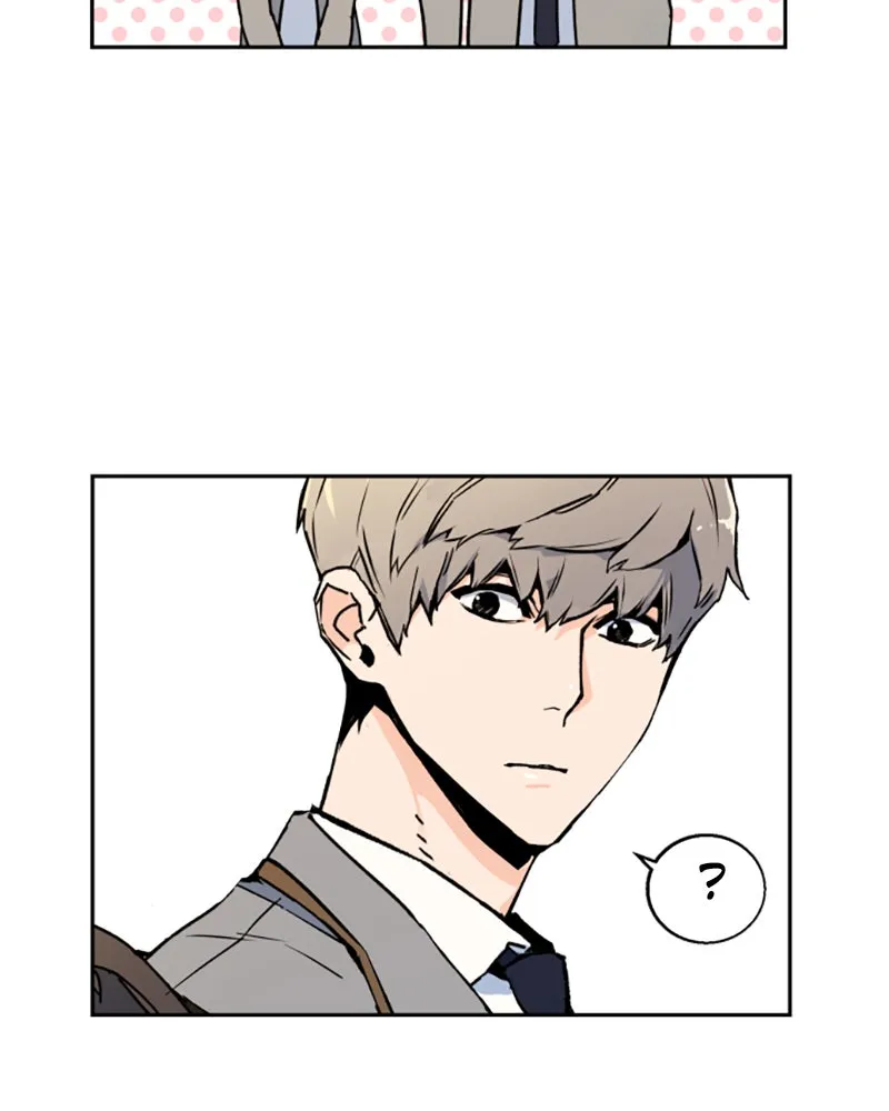 Read Teenage Mercenary DE Manga Online
