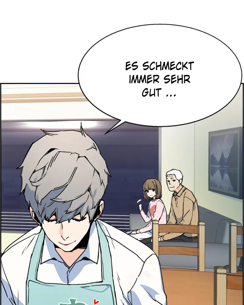 Read Teenage Mercenary DE Manga Online