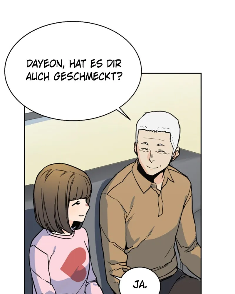 Read Teenage Mercenary DE Manga Online