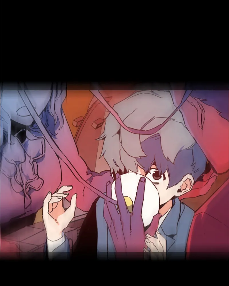 Read Teenage Mercenary DE Manga Online