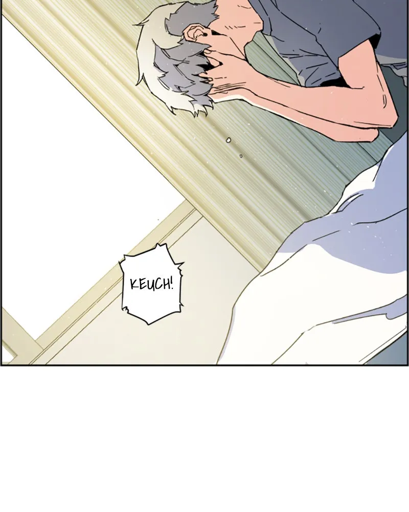 Read Teenage Mercenary DE Manga Online