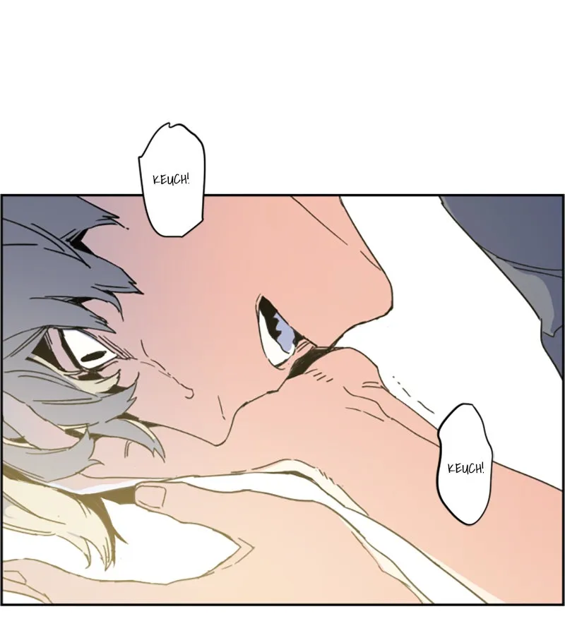Read Teenage Mercenary DE Manga Online