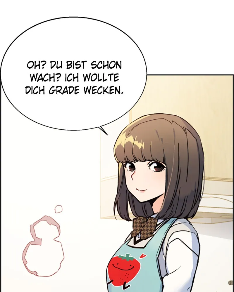 Read Teenage Mercenary DE Manga Online