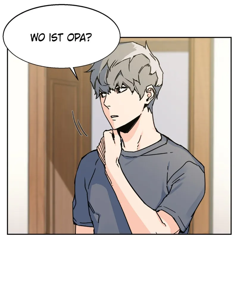 Read Teenage Mercenary DE Manga Online