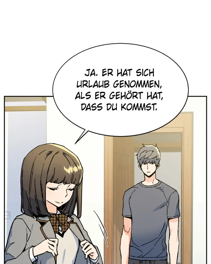 Read Teenage Mercenary DE Manga Online
