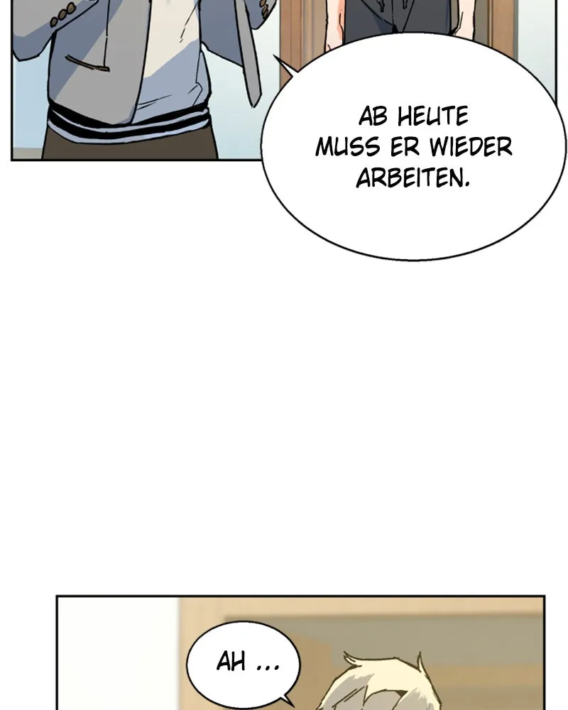 Read Teenage Mercenary DE Manga Online