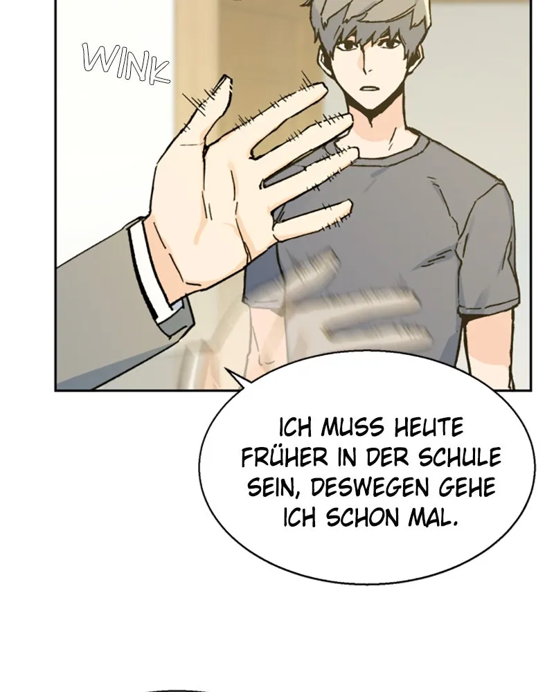 Read Teenage Mercenary DE Manga Online