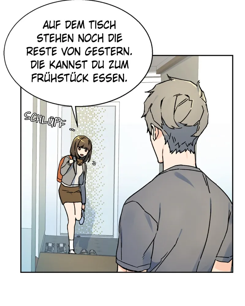 Read Teenage Mercenary DE Manga Online