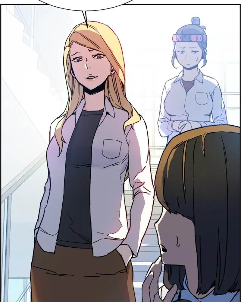 Read Teenage Mercenary DE Manga Online