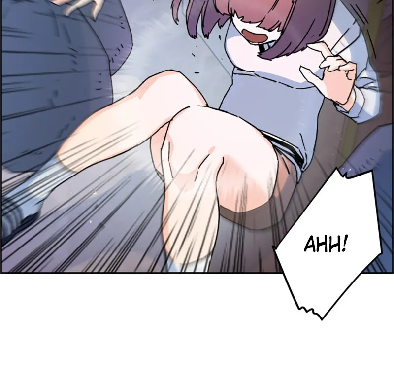 Read Teenage Mercenary DE Manga Online