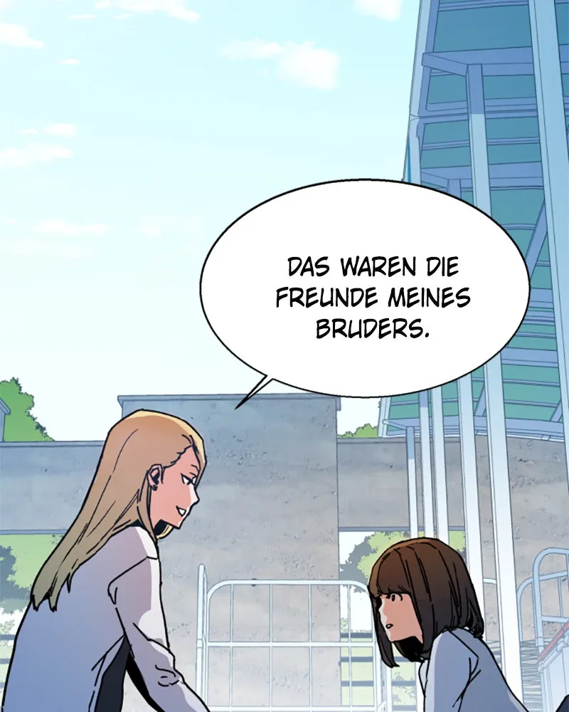 Read Teenage Mercenary DE Manga Online