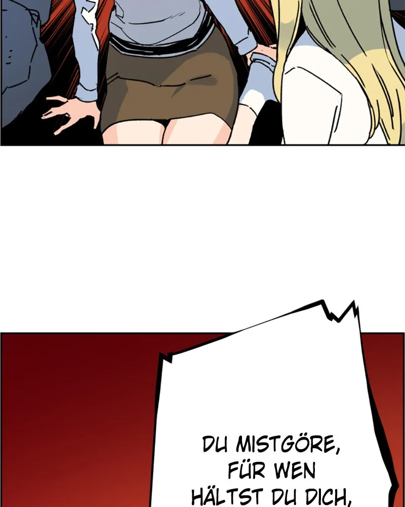 Read Teenage Mercenary DE Manga Online