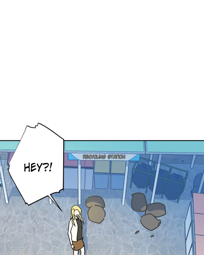 Read Teenage Mercenary DE Manga Online