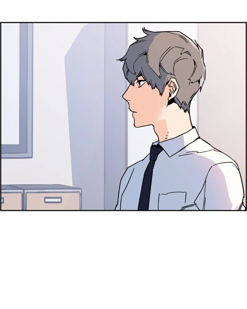 Read Teenage Mercenary DE Manga Online