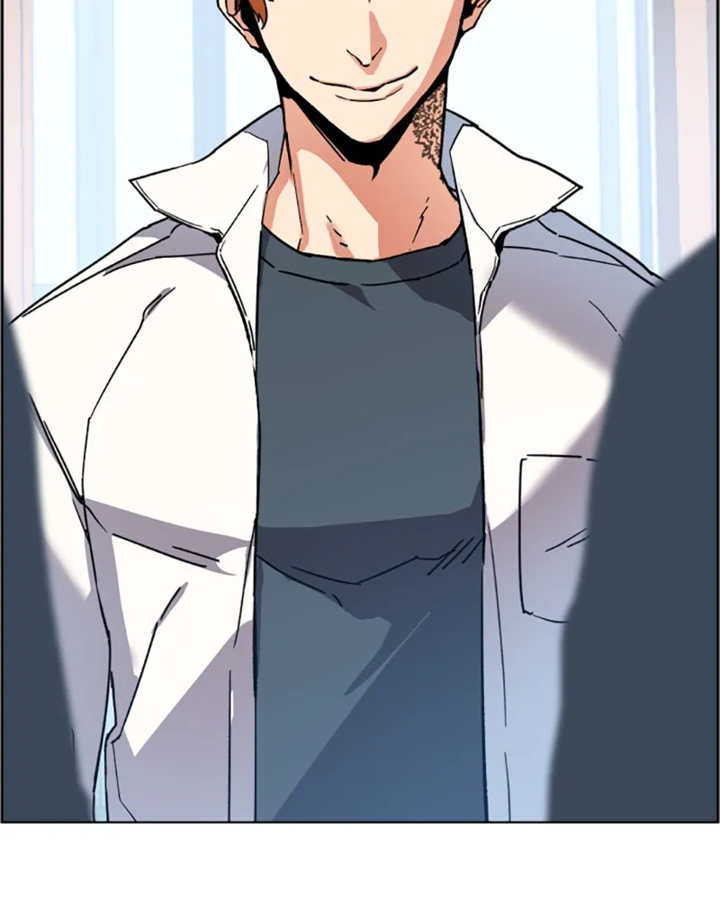 Read Teenage Mercenary DE Manga Online
