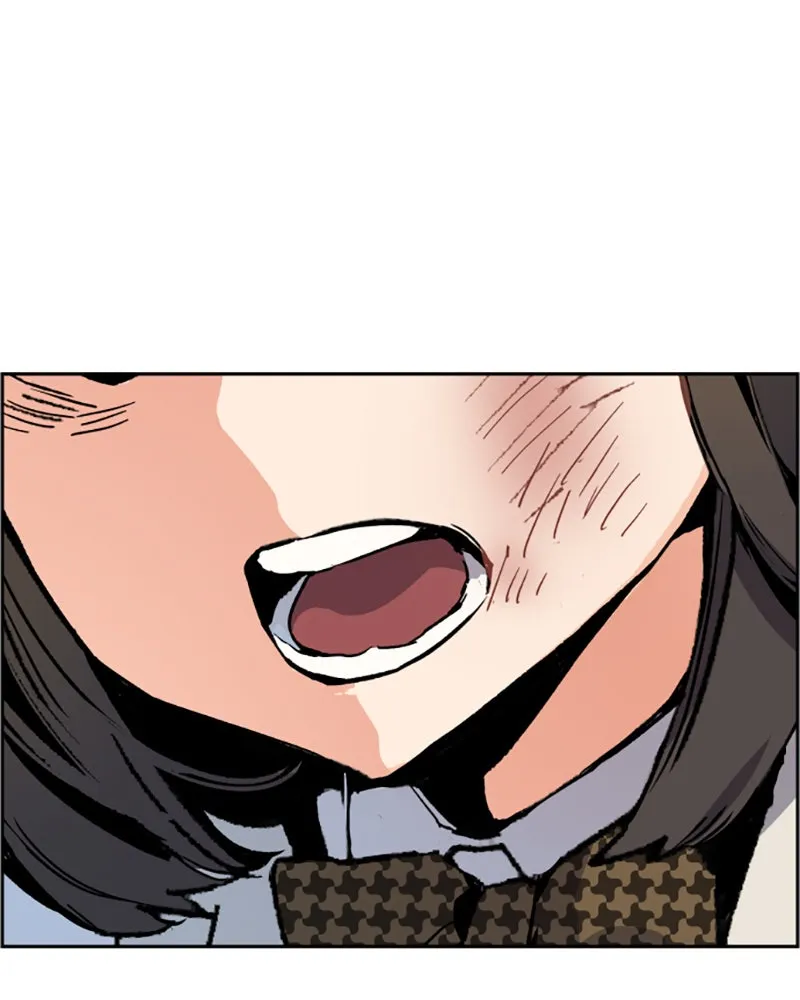 Read Teenage Mercenary DE Manga Online
