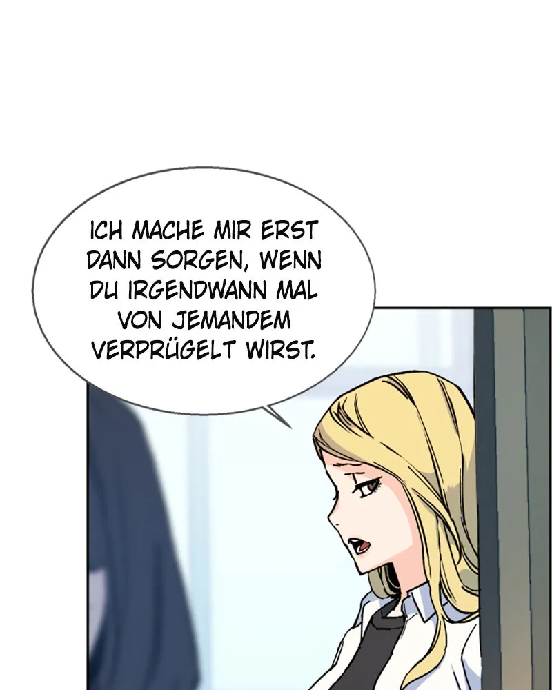 Read Teenage Mercenary DE Manga Online