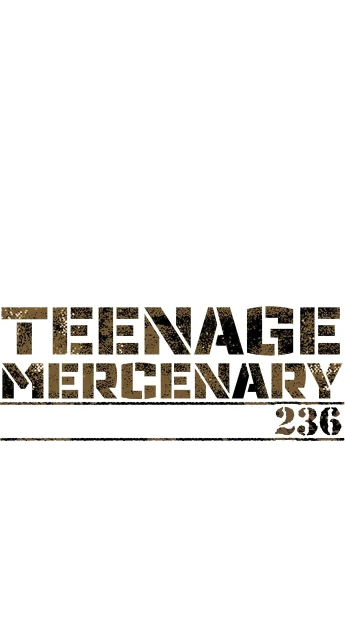 Read Teenage Mercenary DE Manga Online