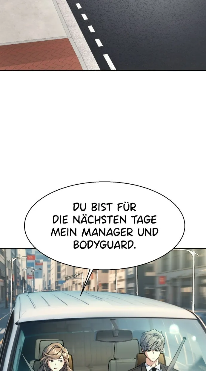 Read Teenage Mercenary DE Manga Online