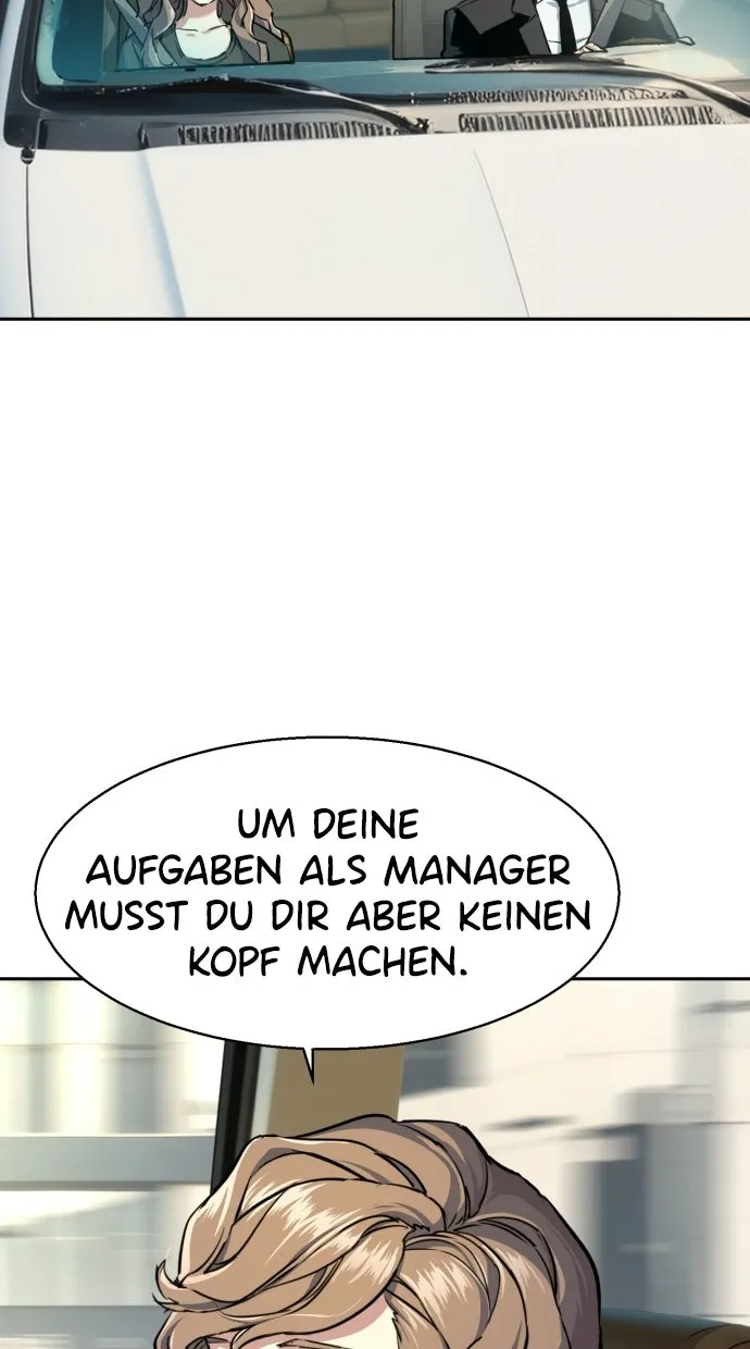 Read Teenage Mercenary DE Manga Online