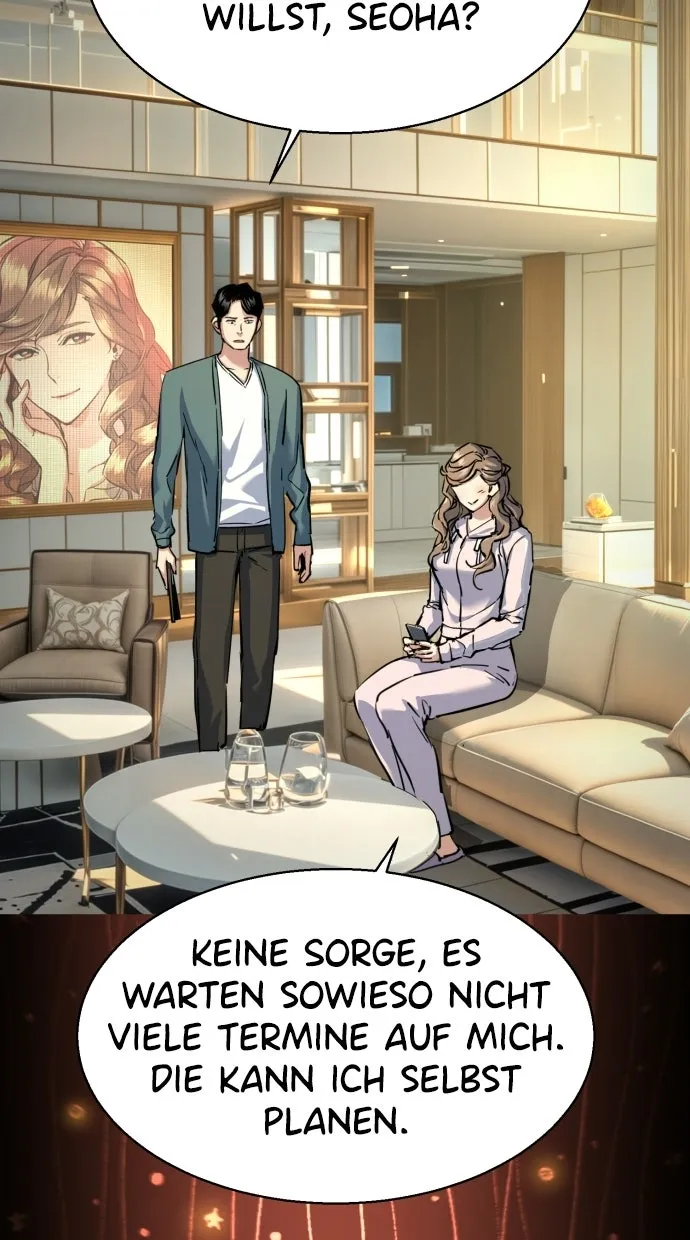 Read Teenage Mercenary DE Manga Online