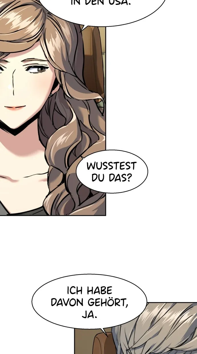 Read Teenage Mercenary DE Manga Online