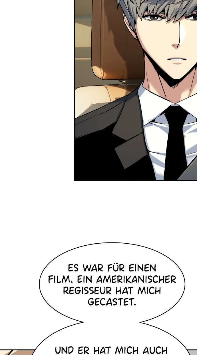 Read Teenage Mercenary DE Manga Online